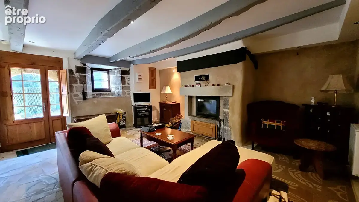 Exclusivité : Maison mitoyenne à PLUMAUDAN - photo 3