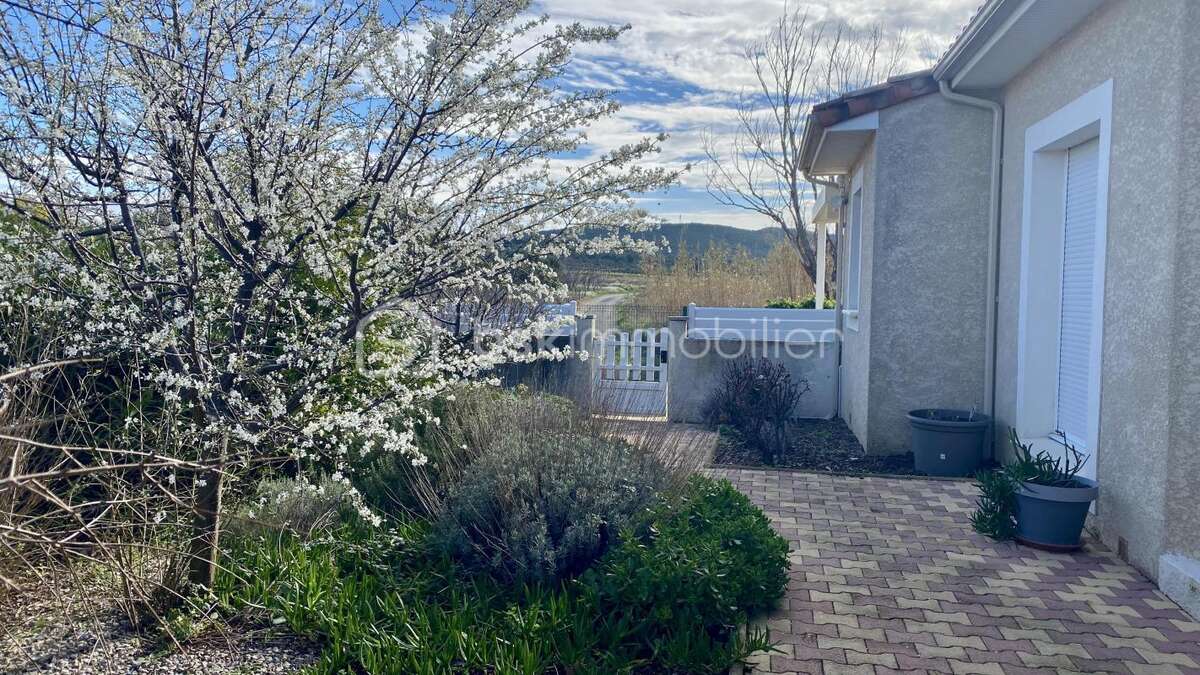 Maison à SAINT-ANDRE-DE-ROQUELONGUE