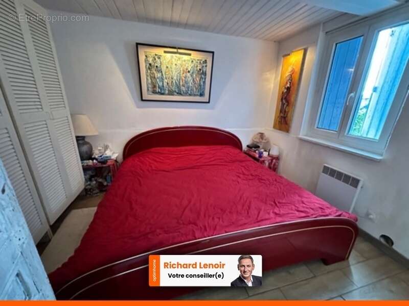 Maison à BEUZEVILLE