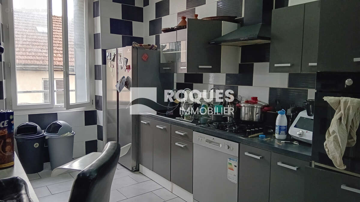 Appartement à MILLAU