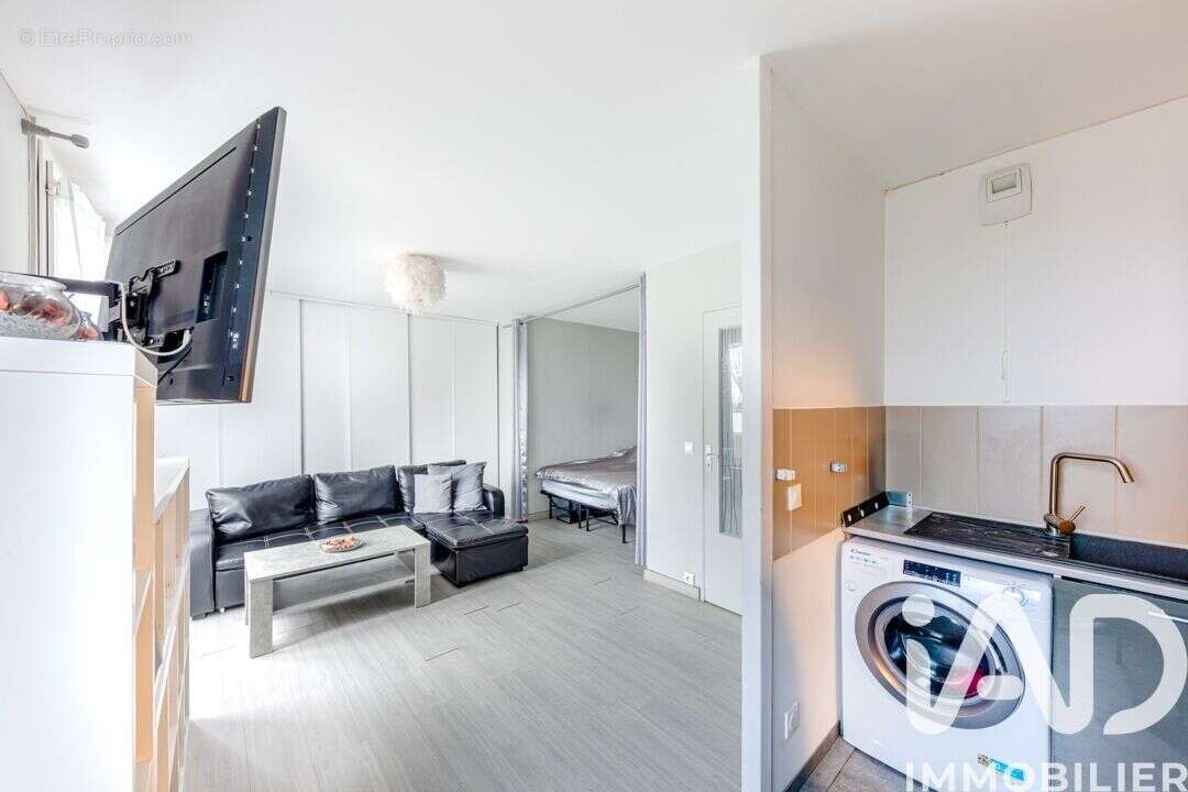 Photo 3 - Appartement à ERAGNY