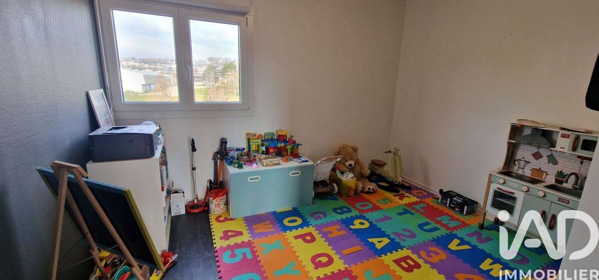 Photo 9 - Appartement à LAXOU