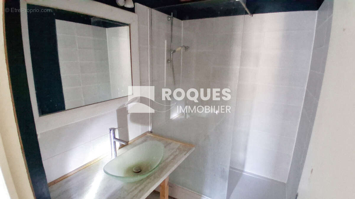 Appartement à MILLAU