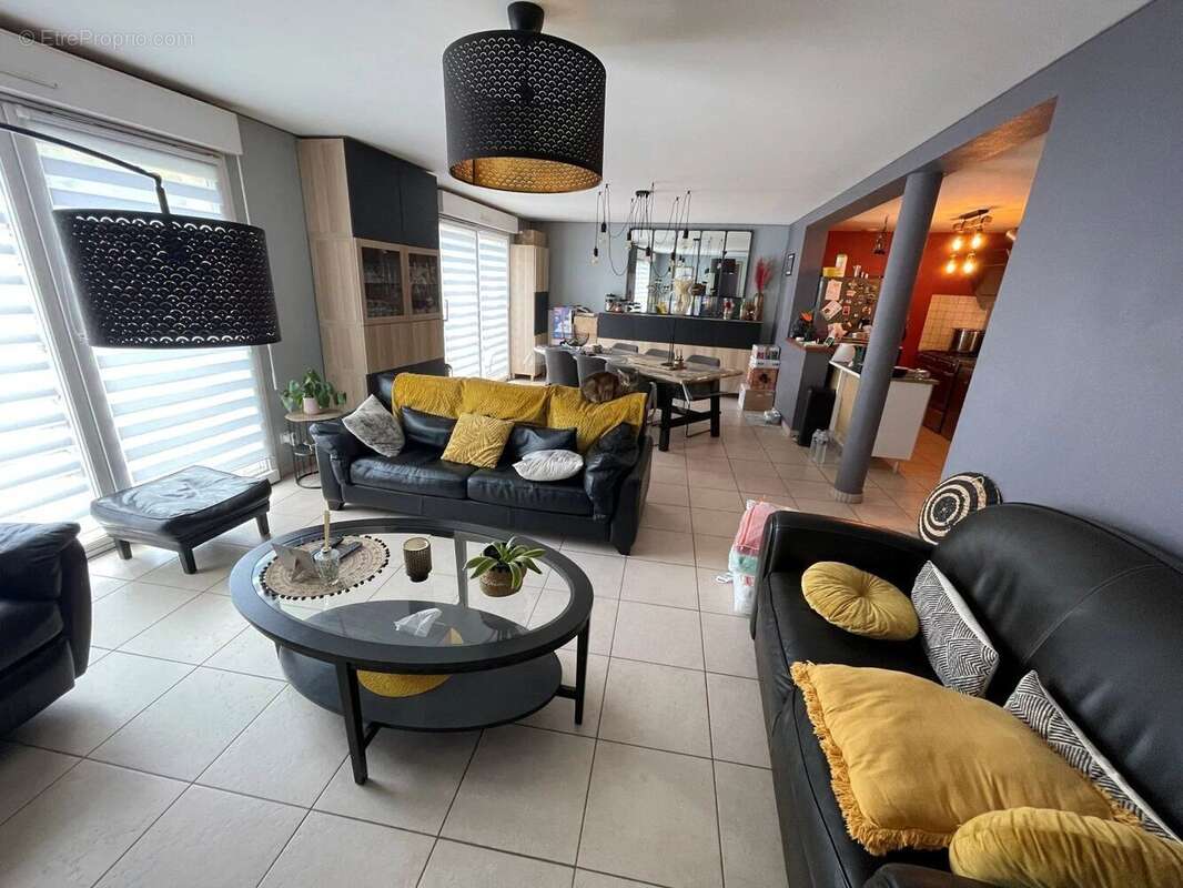 Vente Appartement Celles-sur-plaine(88110) 143 500ï¿œ - photo 5