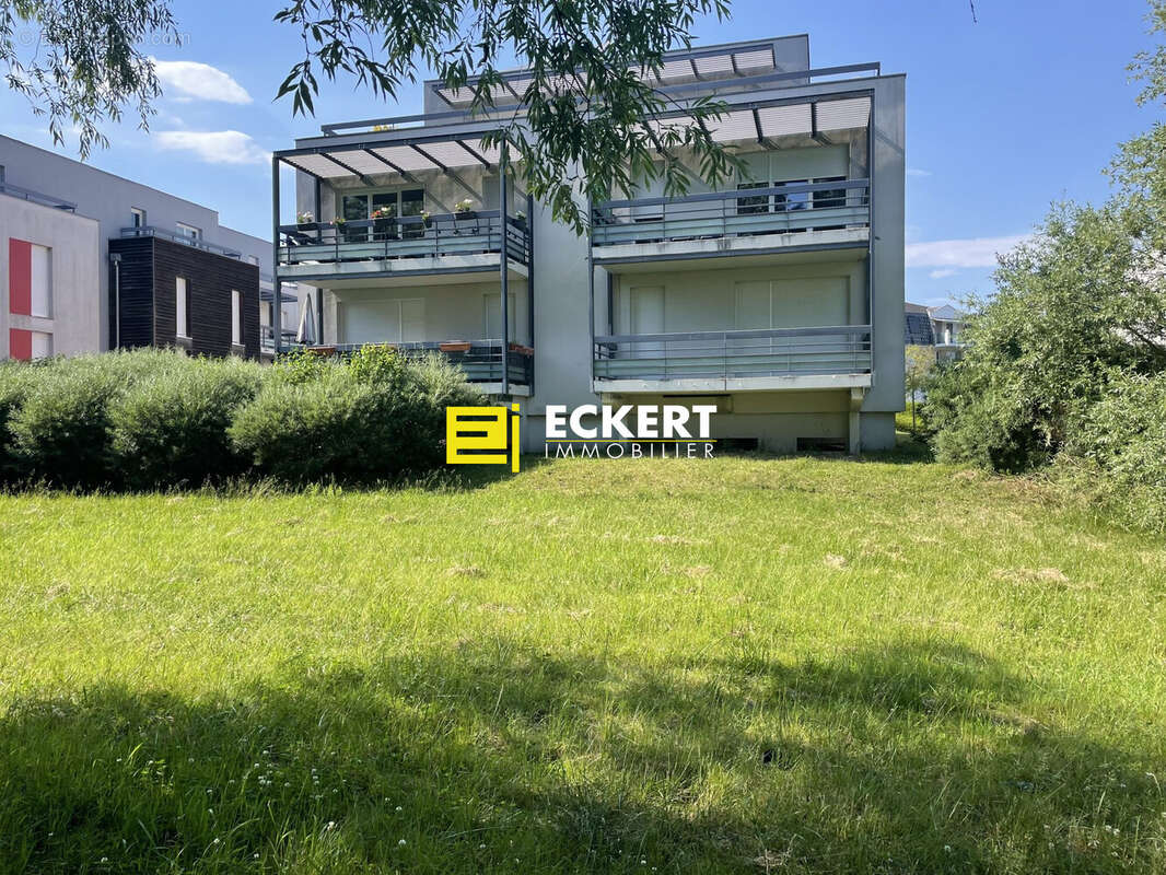 Appartement 59 m² à Lipsheim  - photo 3