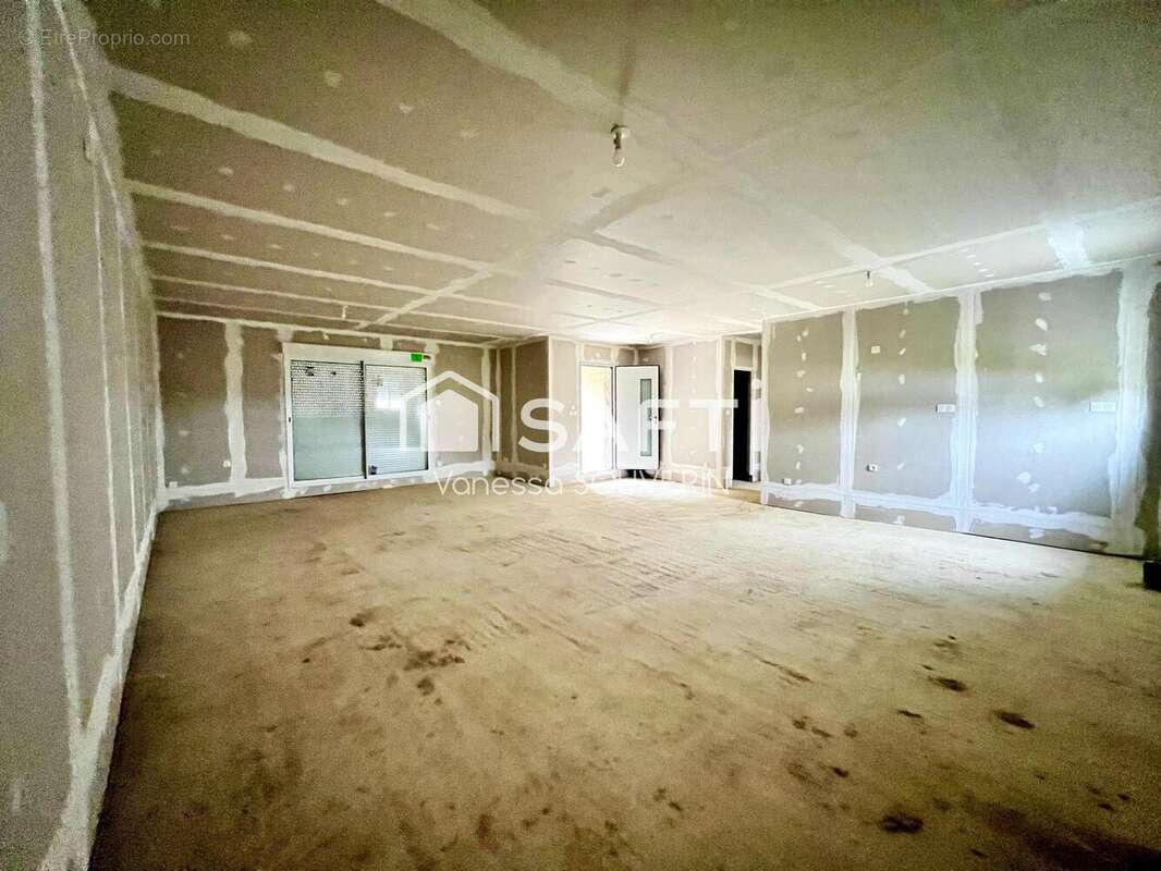 Photo 4 - Maison à PONT-SUR-YONNE