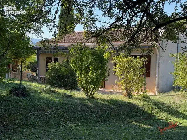 Maison 90 m2 au calme proche de Vaison - photo 2