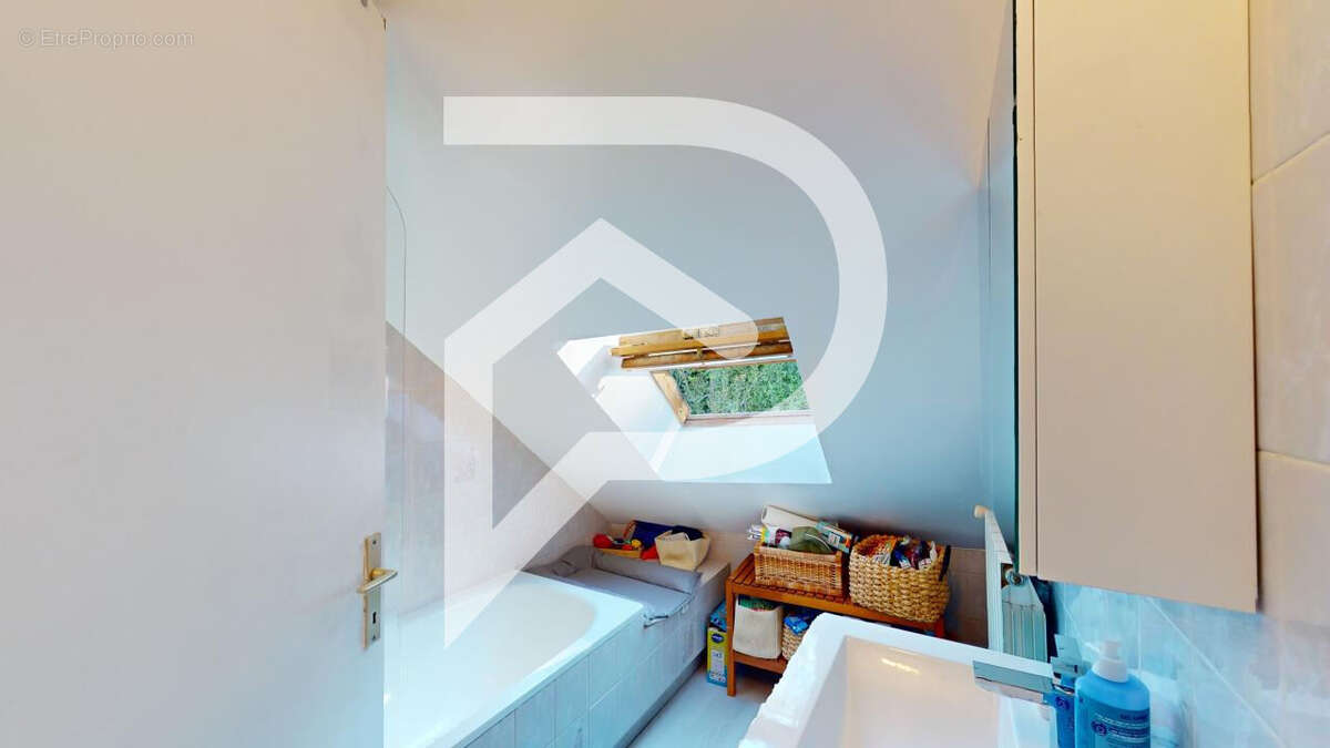 Appartement à LE PORT-MARLY