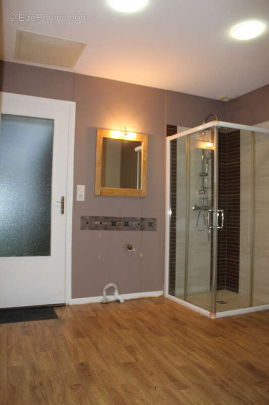 Appartement à AURILLAC