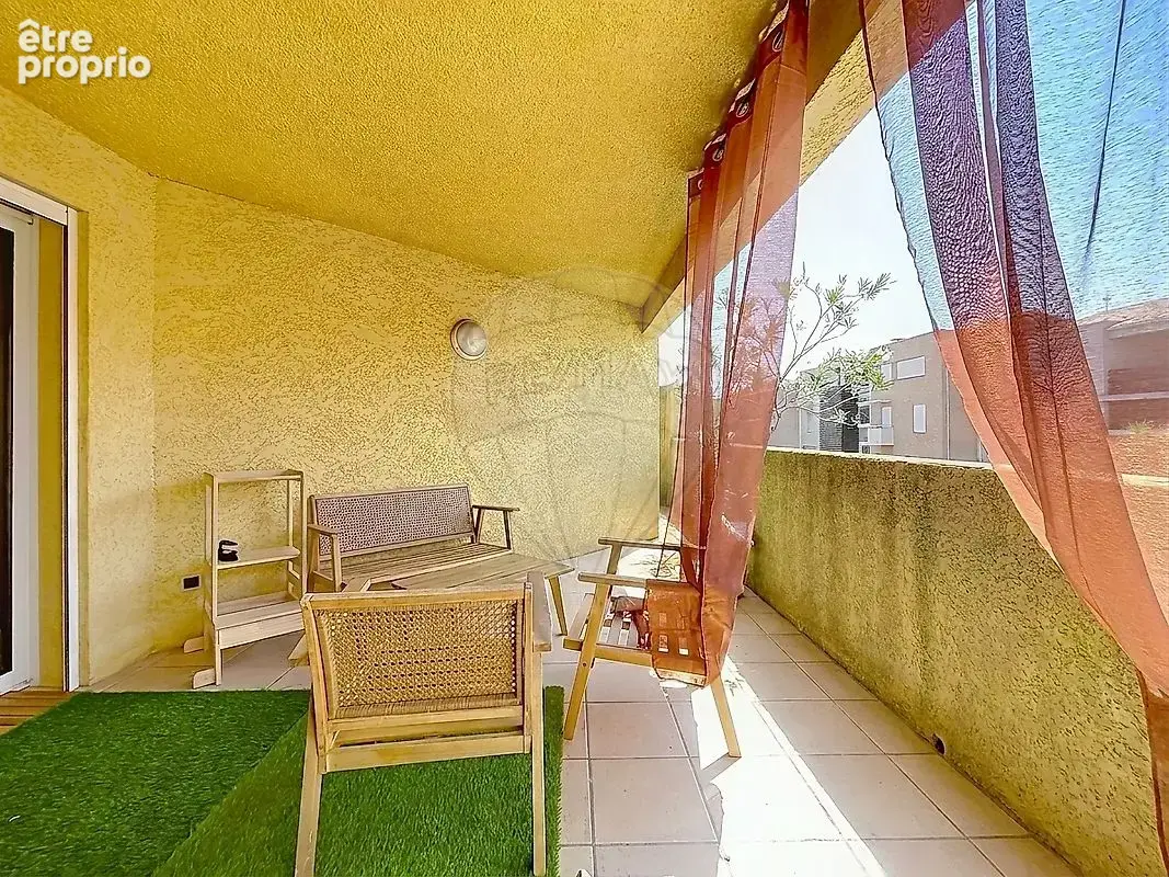 Immeuble 4 chambre(s) à vendre - photo 13