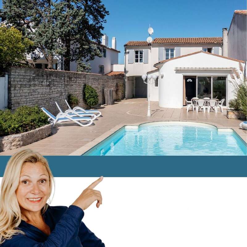 Photo 2 - Maison à RIVEDOUX-PLAGE