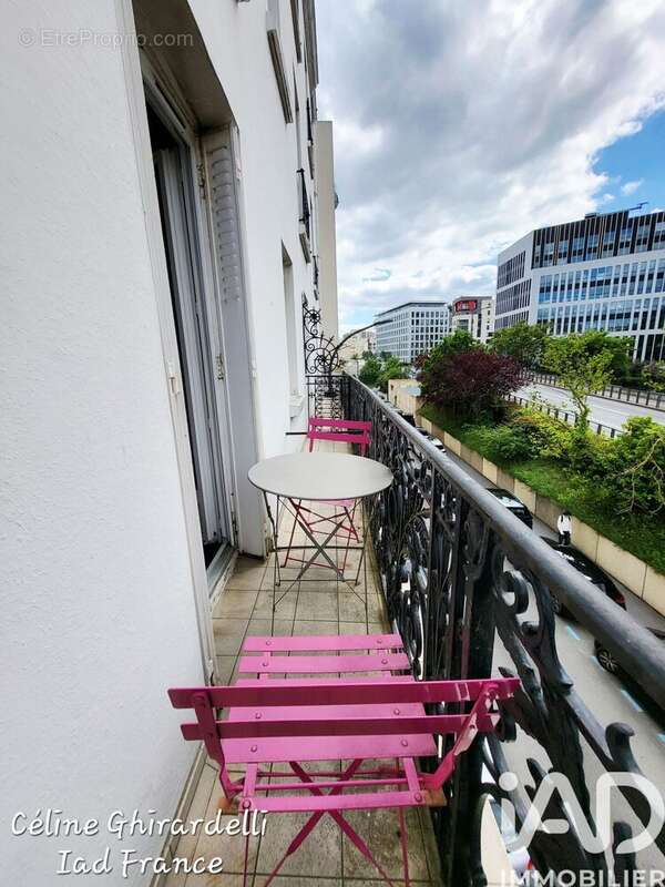 Photo 8 - Appartement à ASNIERES-SUR-SEINE