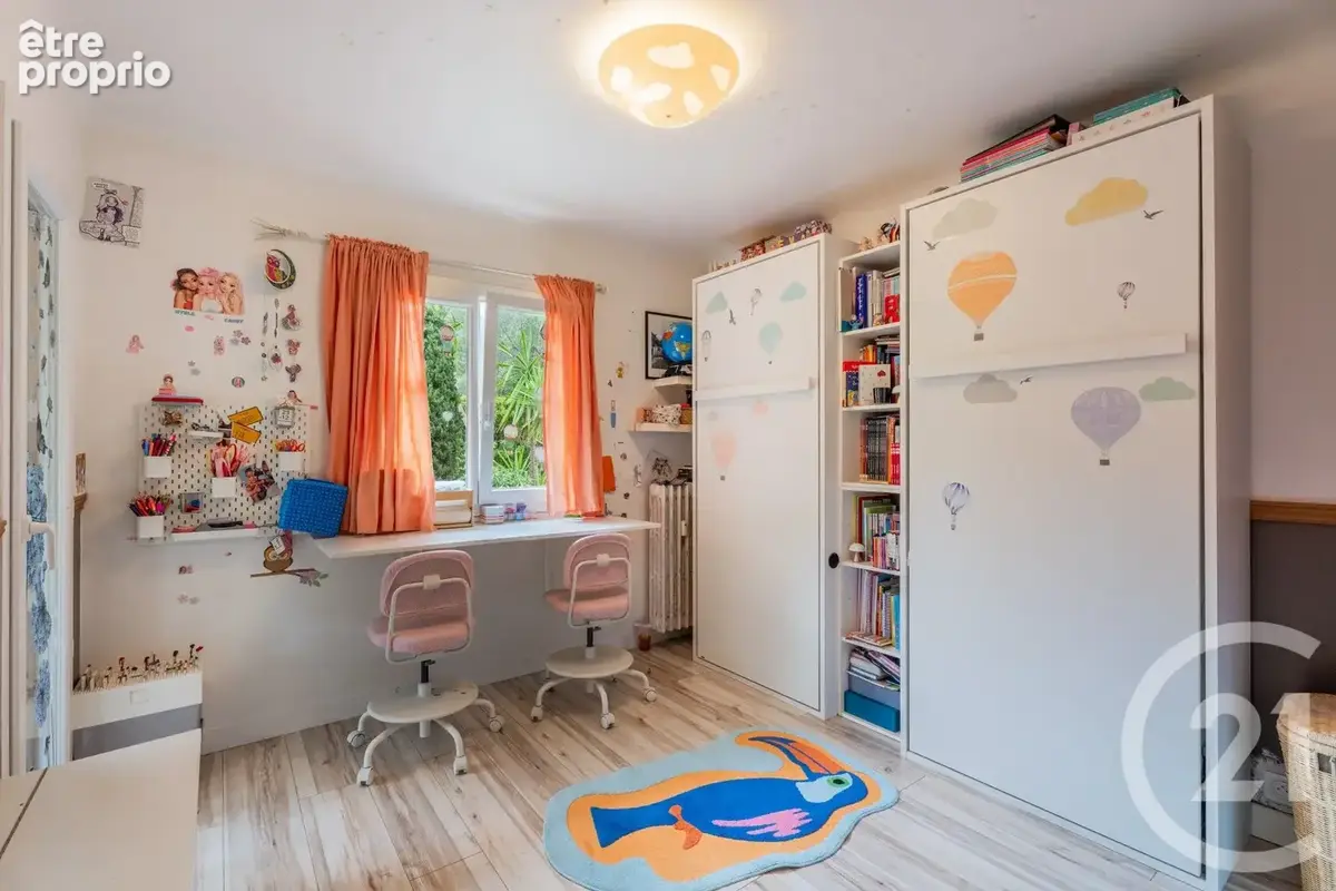Appartement 3 pièces 60 m² à vendre à Nice (06300) - photo 13