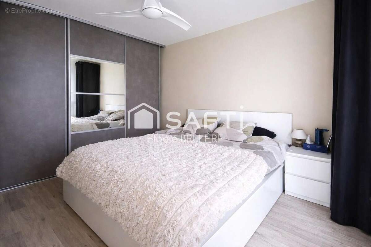 Photo 5 - Appartement à PALAISEAU