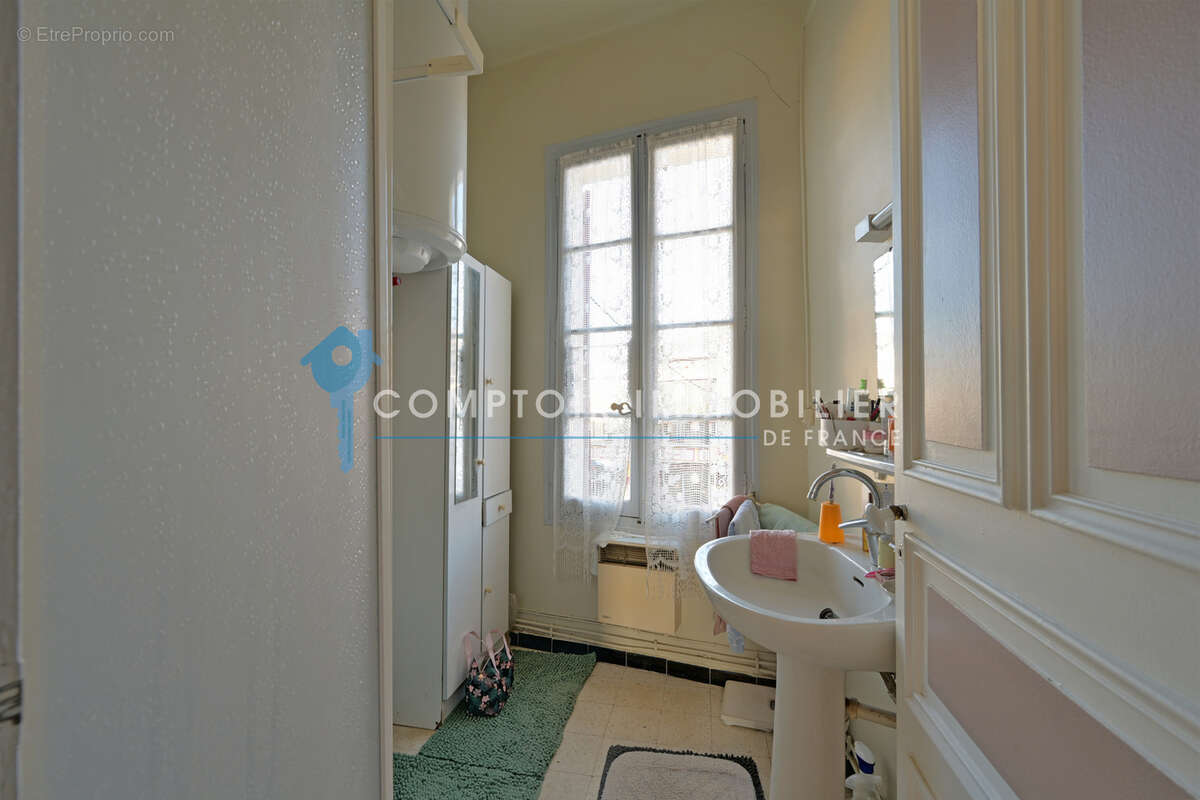 A vendre dept 30 (gard) beauvoisin maison de village 4 chambres jardin et grand garage - photo 6