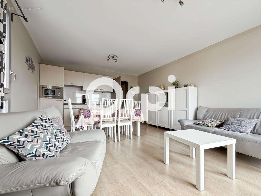 Appartement à BRAY-DUNES