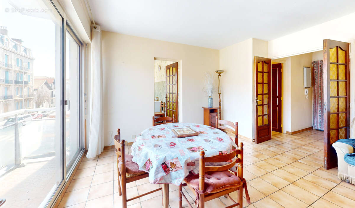 Appartement à BAYONNE