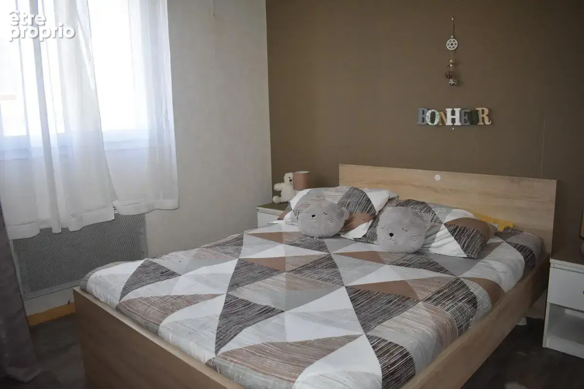 Maison contemporaine de plain-pied 4 chambres - photo 3