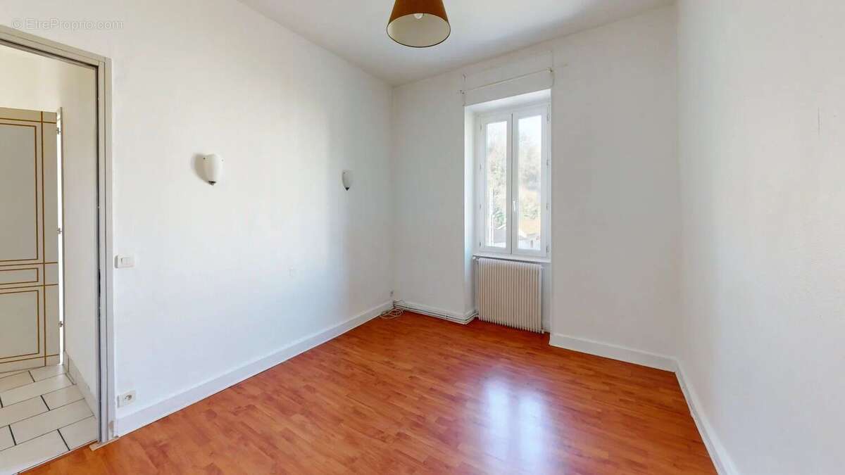 Vente Appartement Pont-eveque(38780) 110 000ï¿œ - photo 4