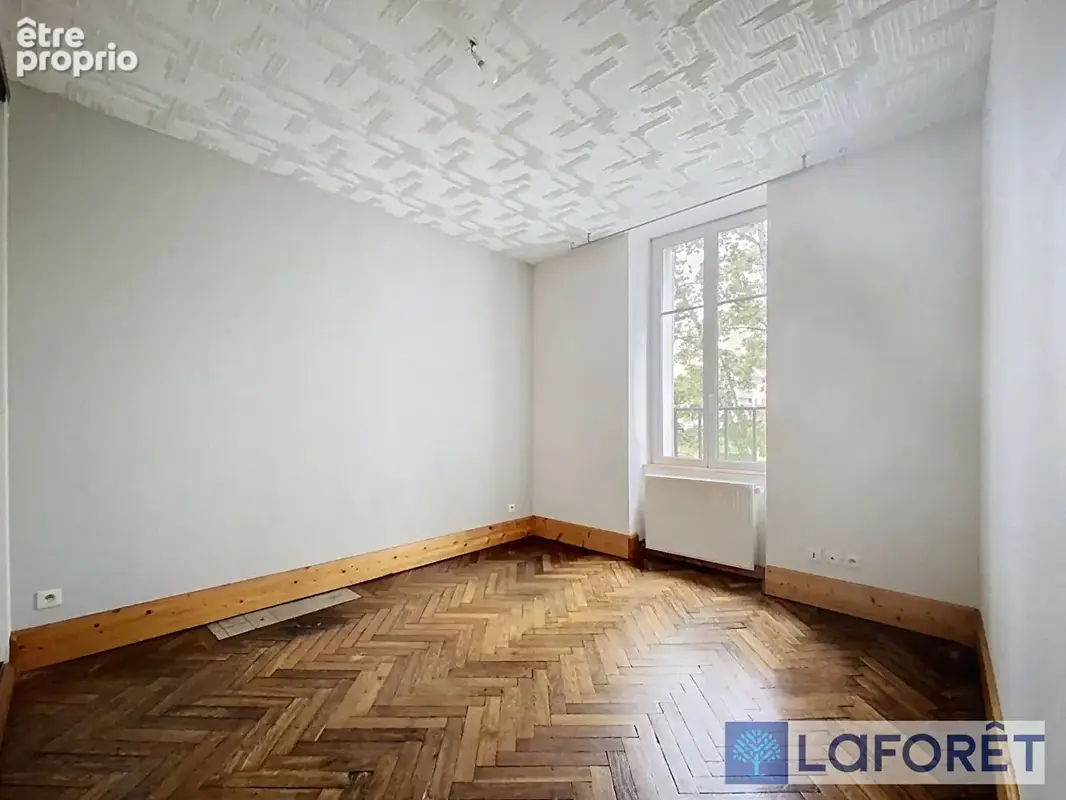 Appartement Dijon 3 pièce(s) 50 m2 - photo 6