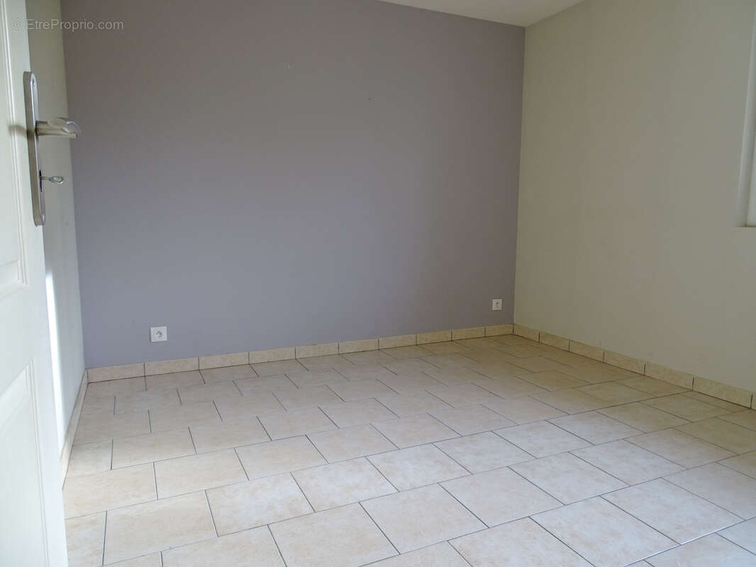 Maison à CHATRES-SUR-CHER