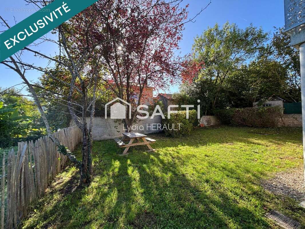 Photo 5 - Appartement à ANGOULEME