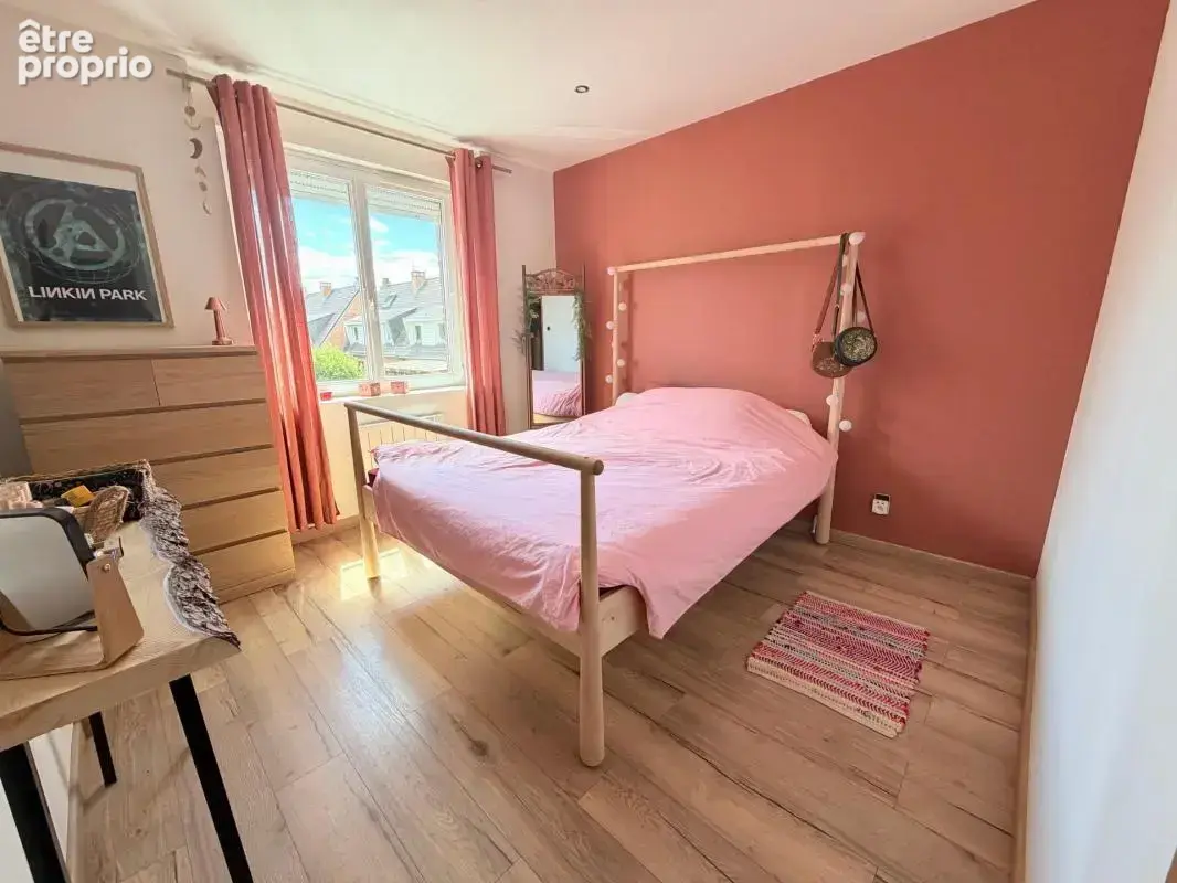 Maison 1930 A fort Potentiel - 3/4 chambres - jardin - photo 2