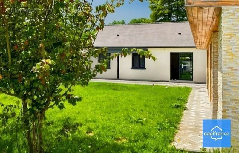 Maison à vendre 6 pièces JANZE (35) - photo 17