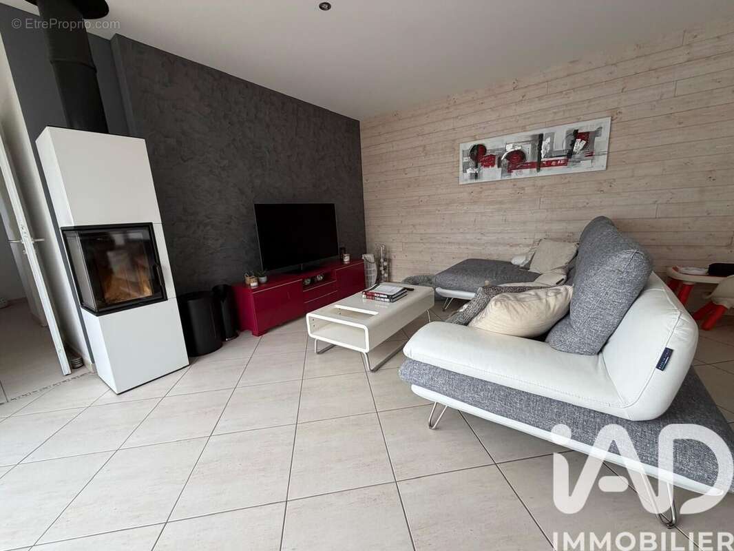 Photo 3 - Maison à DOMPIERRE-SUR-MER