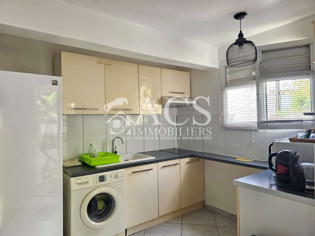 Appartement à LE DIAMANT