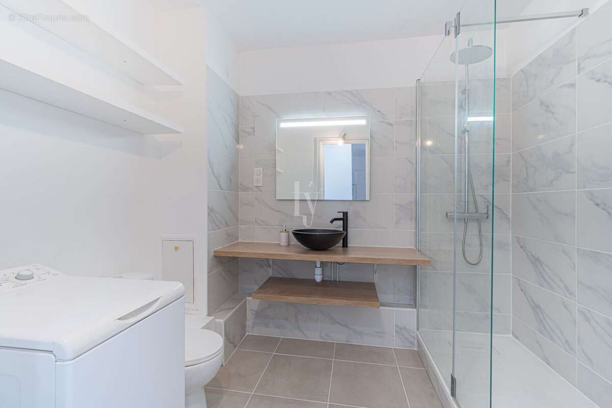 Appartement à LIMOGES