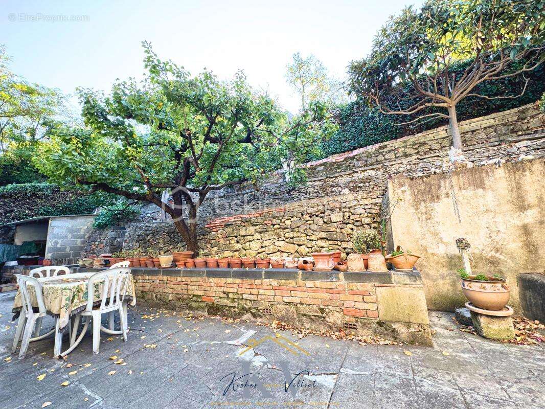 Maison à MONTPELLIER