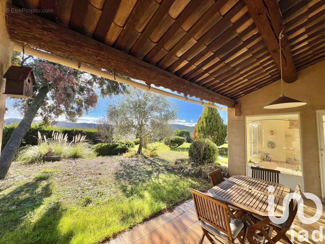 Photo 3 - Maison à RIANS