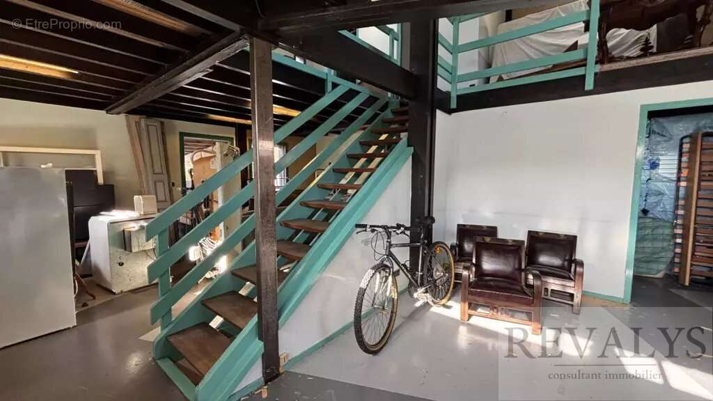 Maison à PLOMBIERES-LES-DIJON