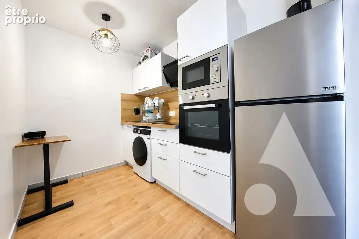 Studio - secteur bois sauvage - photo 2