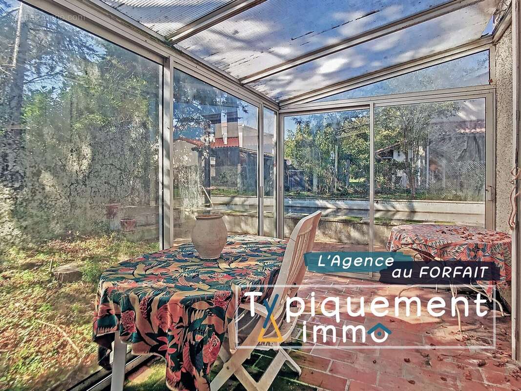 Maison 105 m² à Seysses  - photo 8