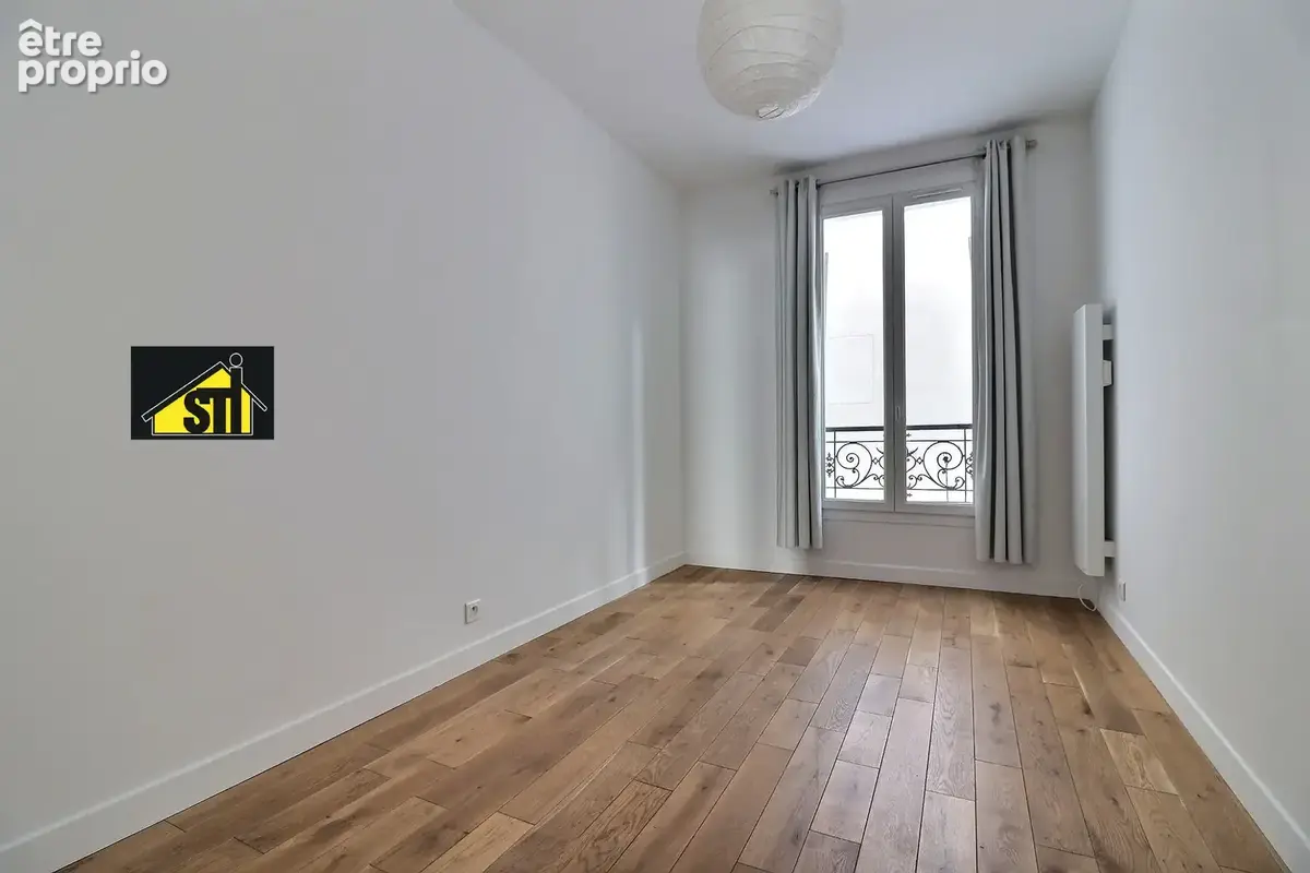 5 pièces Montparnasse / Catalogne - photo 5