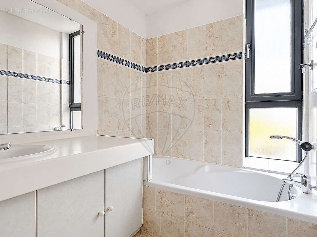 Appartement 1 chambre(s) à vendre - photo 11