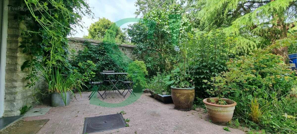 Maison à MAGNY-EN-VEXIN