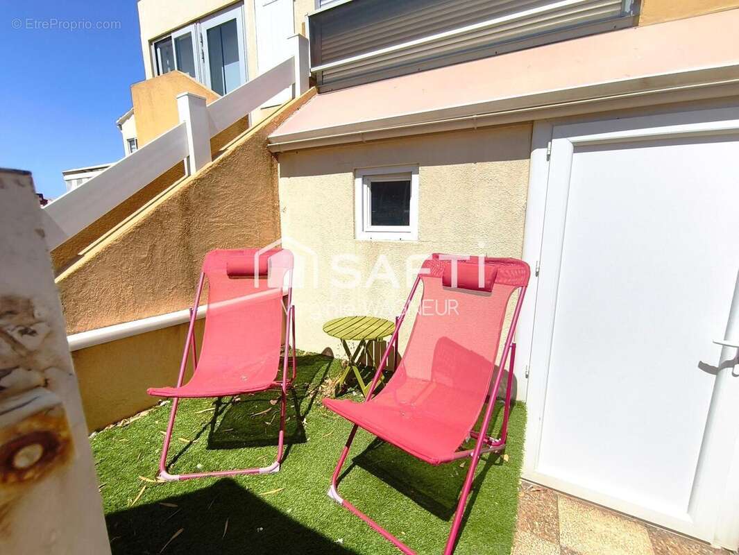 Photo 7 - Appartement à AGDE