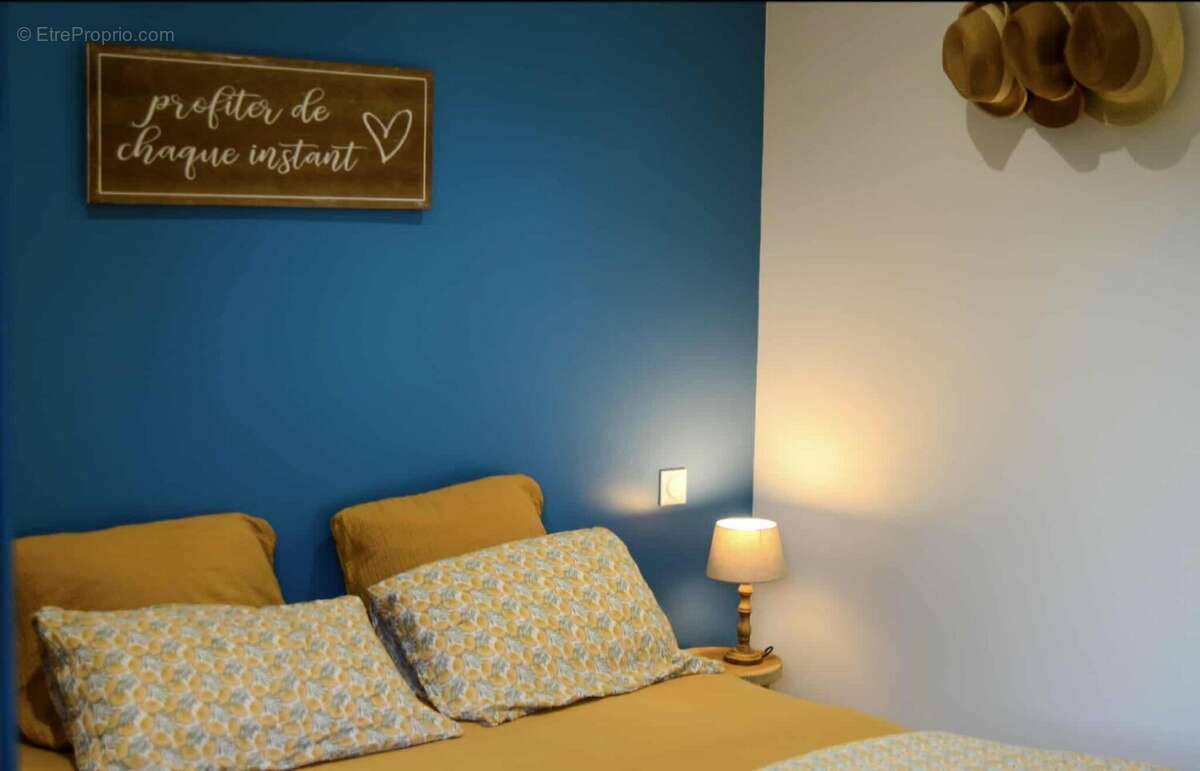 Chambre Gite 1 - Appartement à NOYELLES-SUR-MER
