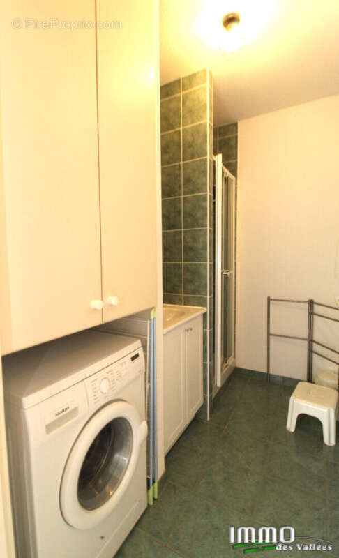 Appartement à GERARDMER