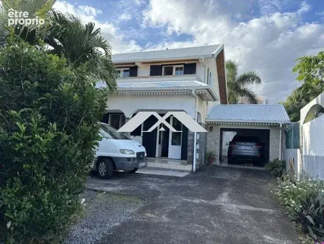 Maison 6 pièces 140 m² à vendre à Saint-Joseph (97480) - photo 7