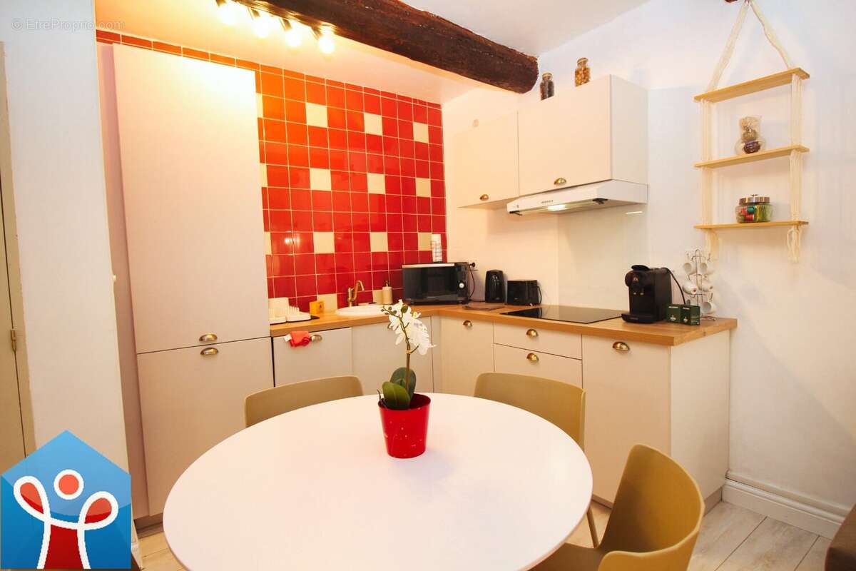 Maison à PORTIRAGNES