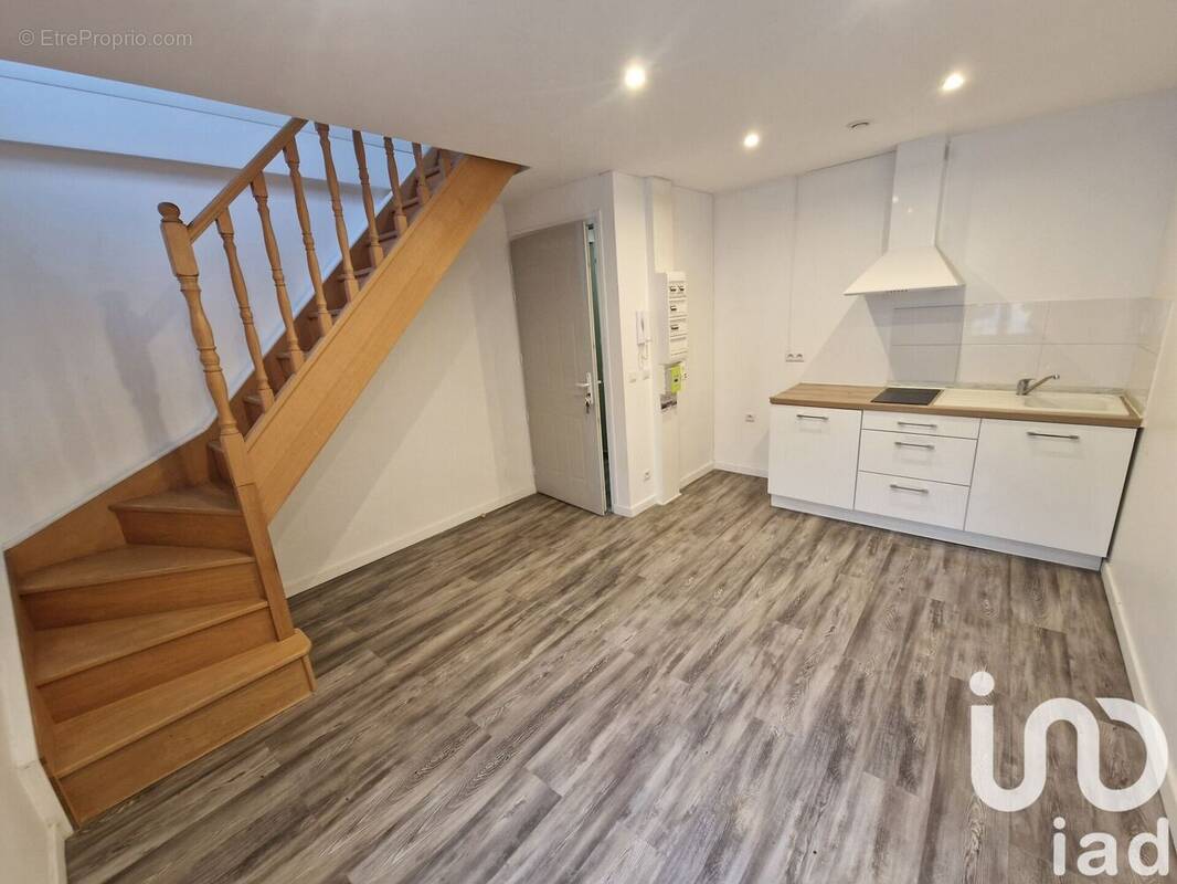 Photo 1 - Appartement à LE PIN