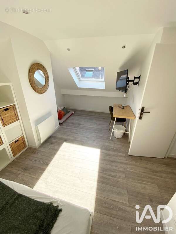 Maison 178 m² à Lambersart  - photo 8