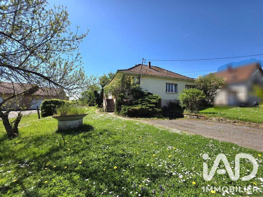 Photo 1 - Maison à LOUPERSHOUSE