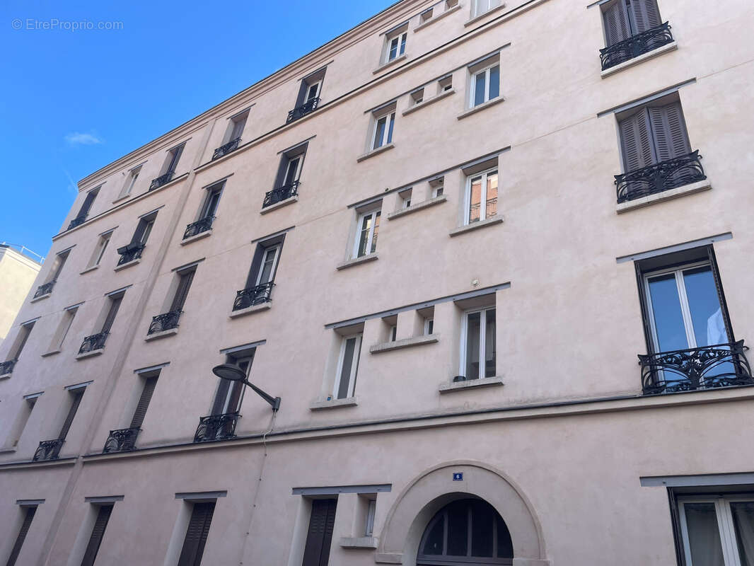 Appartement à VINCENNES