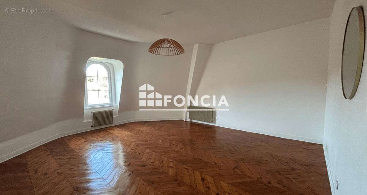 Appartement à LES ANDELYS