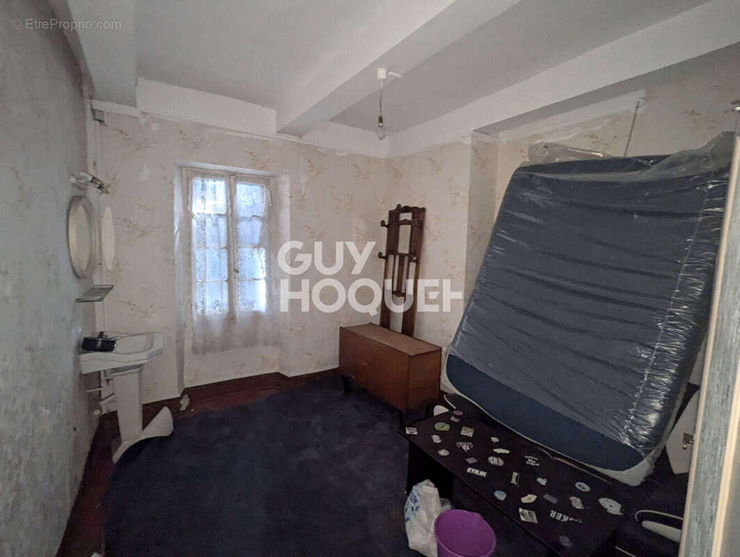 Maison à CARPENTRAS